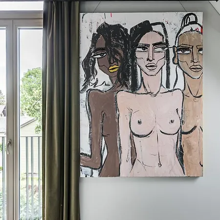Appartement G-19