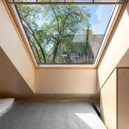 G-19 Appartement