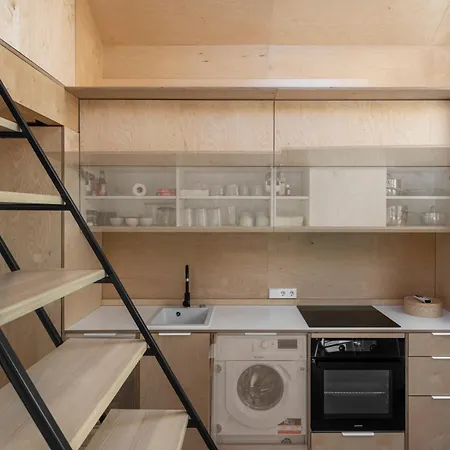 G-19 Appartement Palanga