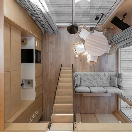 G-19 Appartement Palanga