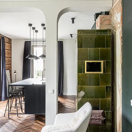 G-19 Appartement