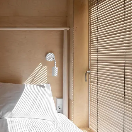 Appartement G-19 *