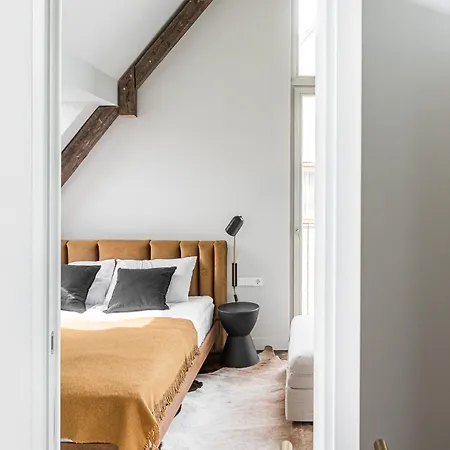 G-19 Appartement