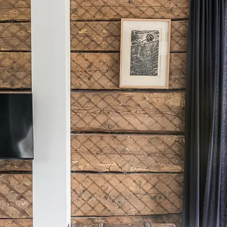 G-19 Appartement