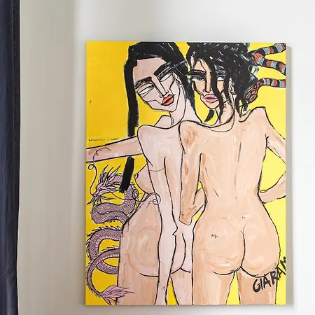 G-19 Appartement *