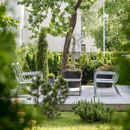 Appartamento G-19 Palanga