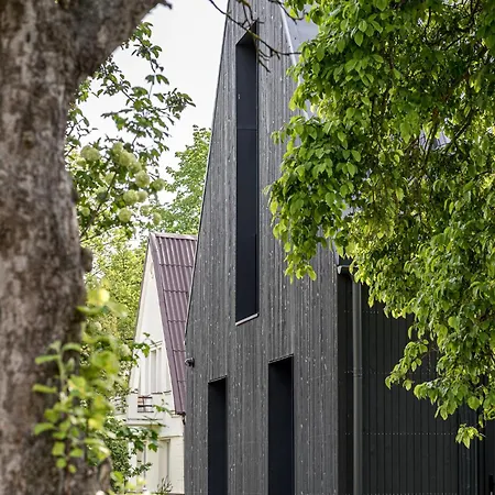 G-19 Appartement