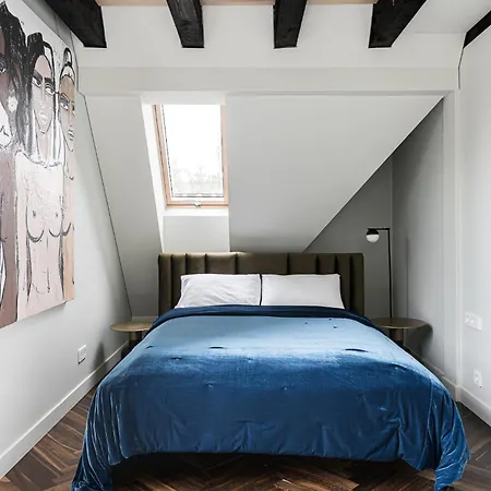 G-19 Appartement *